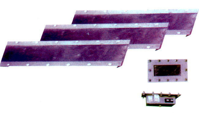 QH-1-Ⅲ型氣化槽